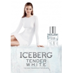 Женская туалетная вода Iceberg Tender White 50ml
